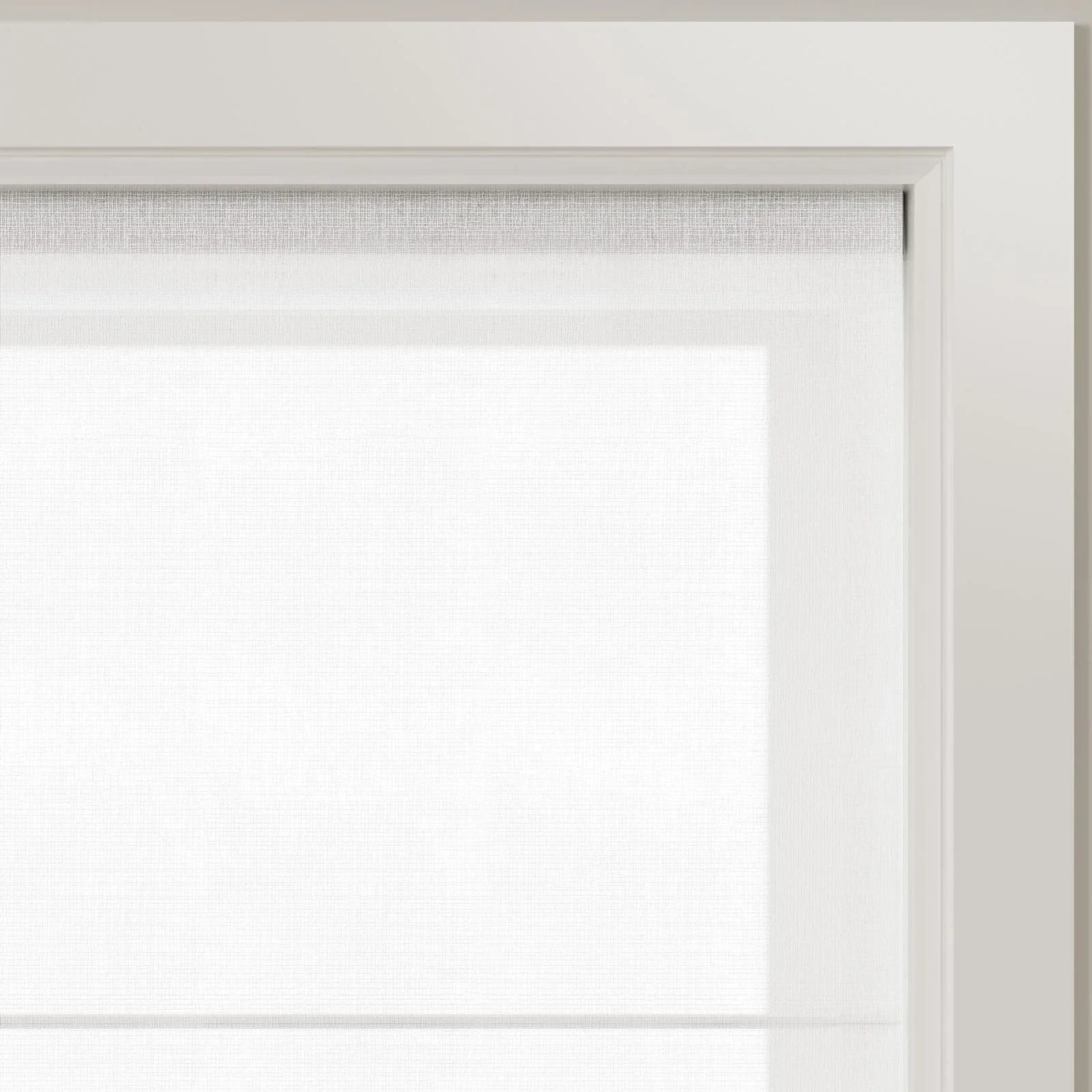 Alvin Motorized Sheer Light Filtering Roller Blind?-TWOPAGES