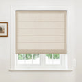 Alvin Motorized Sheer Room Darkening Roller Blind?-TWOPAGES