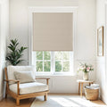 Alvin Motorized Blackout Boutique Roller Blind?-TWOPAGES