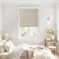 Alvin Motorized Blackout Boutique Roller Blind?-TWOPAGES