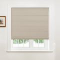Alvin Motorized Blackout Boutique Roller Blind?-TWOPAGES