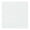 White fabric swatch with subtle horizontal texture and decorative serrated edges