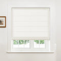 Alvin Motorized Sheer Room Darkening Roller Blind?-TWOPAGES