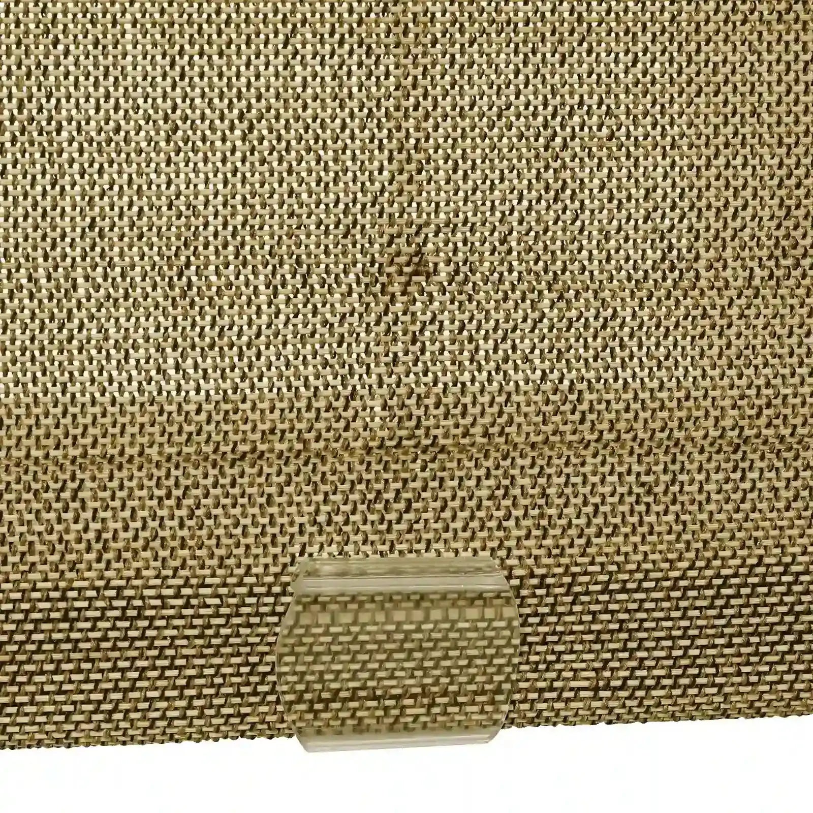 Rae Motorized Window Blinds Bamboo Woven - Series P?-TWOPAGES CURTAINS