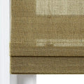 Rae Motorized Window Blinds Bamboo Woven - Series P?-TWOPAGES CURTAINS