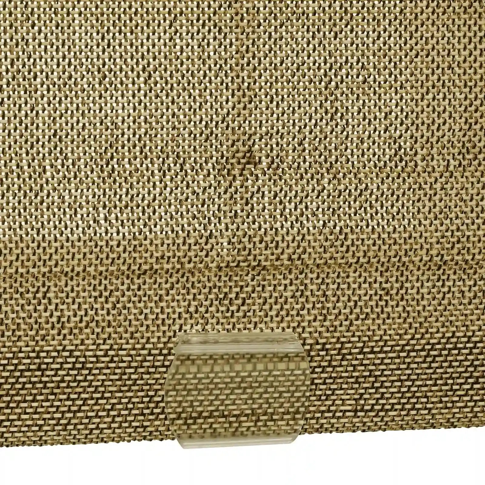 Rae Natural Ramie Bamboo Woven Blinds - Series P-?-TWOPAGES CURTAINS