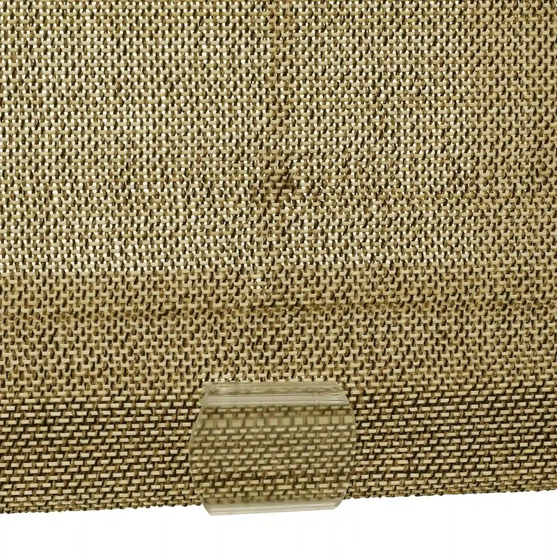 Rae Natural Ramie Bamboo Woven Blinds - Series P-?-TWOPAGES CURTAINS