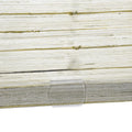 Rae Natural Ramie Jute Woven Wood Blinds - Series D-?-TWOPAGES CURTAINS