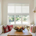 Lay Natural Paper Bamboo Woven Blind - Marble White-?-TWOPAGES CURTAINS
