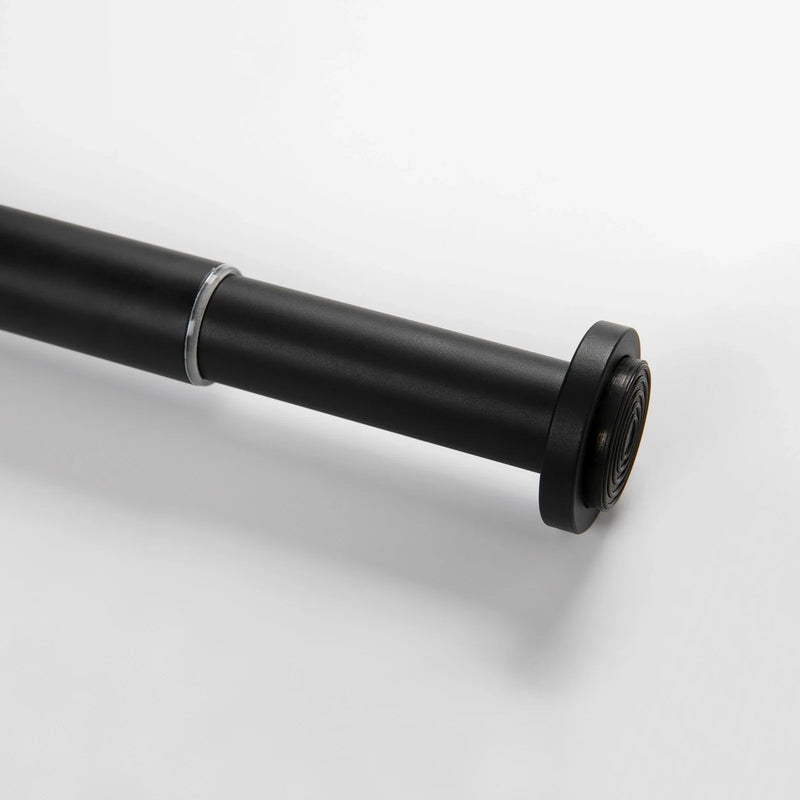 Lorin Adjustable Tension Curtain Pole