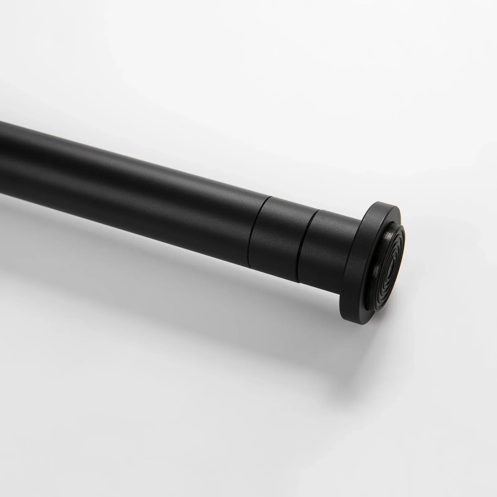 Lorin Adjustable Tension Curtain Pole