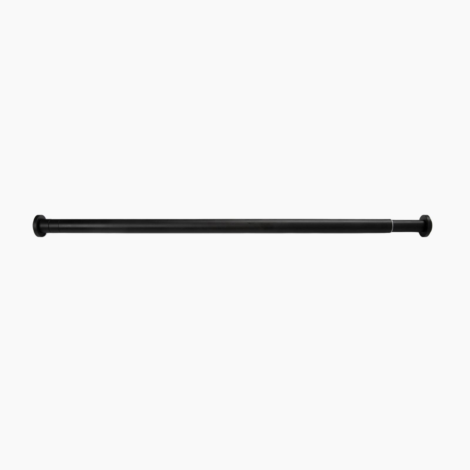 Lorin Adjustable Tension Curtain Pole