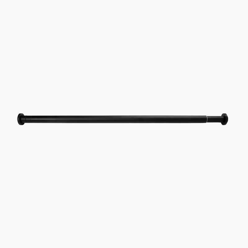 Lorin Adjustable Tension Curtain Pole