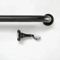 Vengo Adjustable French Return Curtain Rod-?-TWOPAGES