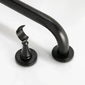 Vengo Adjustable French Return Curtain Rod-?-TWOPAGES