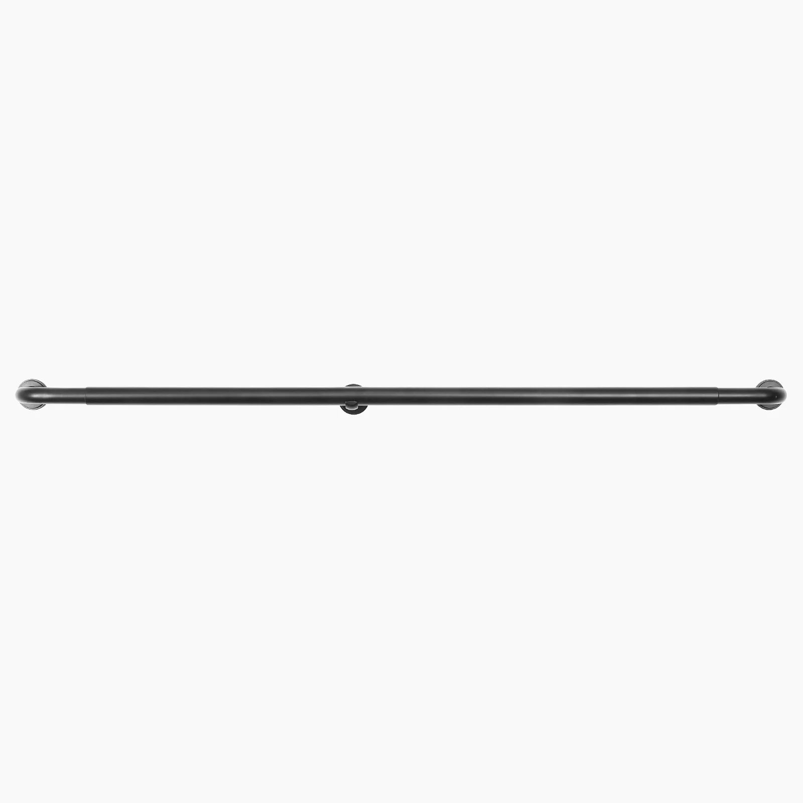 Vengo Adjustable French Return Curtain Pole