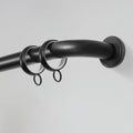 Vengo Quiet-Glide C-Loop Rings (Pack of 10)