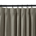 Kyla Linen Drapery Pleated?-TWOPAGES