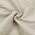 Cotton Blend Drapery Pleated | Cloe?-TWOPAGES