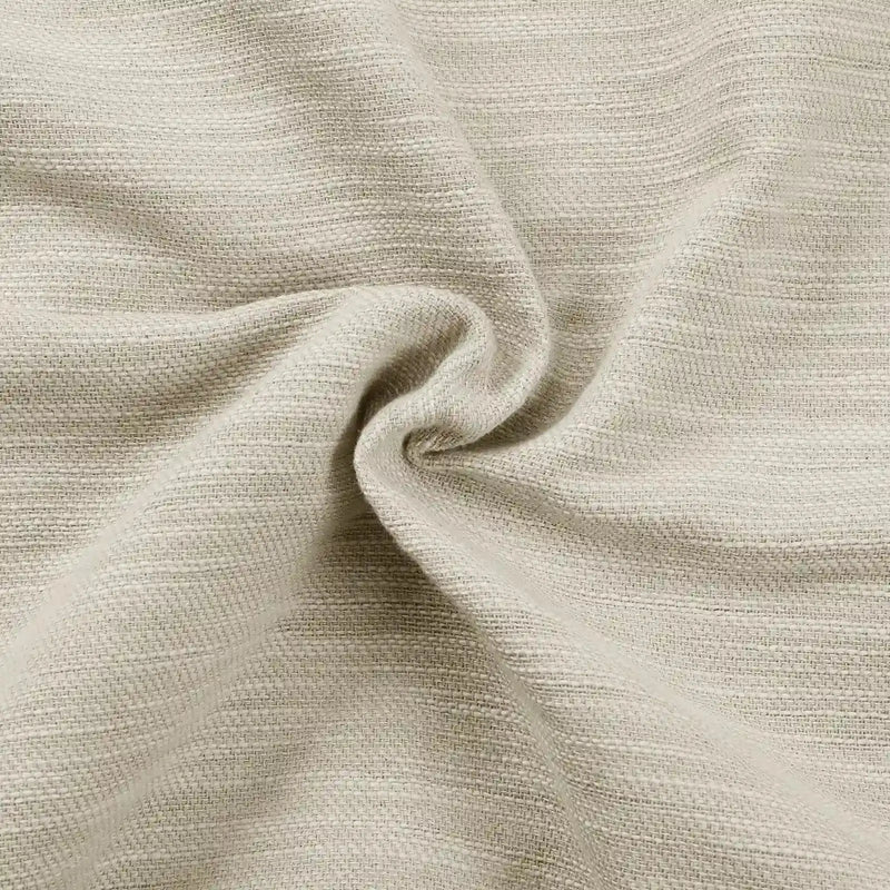 Cotton Blend Drapery Pleated | Cloe?-TWOPAGES