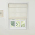 Rae Natural Ramie Jute Woven Wood Shades - Series W