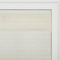 Rae Natural Ramie Jute Woven Wood Shades - Series W