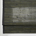 Rae Natural Ramie Jute Woven Wood Blinds - Series D-?-TWOPAGES CURTAINS