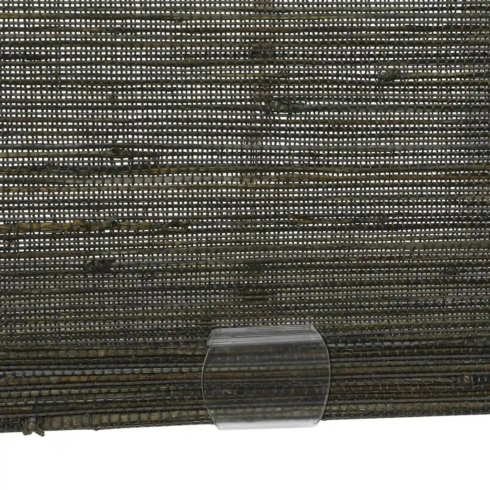 Rae Natural Ramie Jute Woven Wood Blinds - Series D-?-TWOPAGES CURTAINS