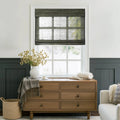 Rae Natural Ramie Jute Woven Wood Blinds - Series D-?-TWOPAGES CURTAINS