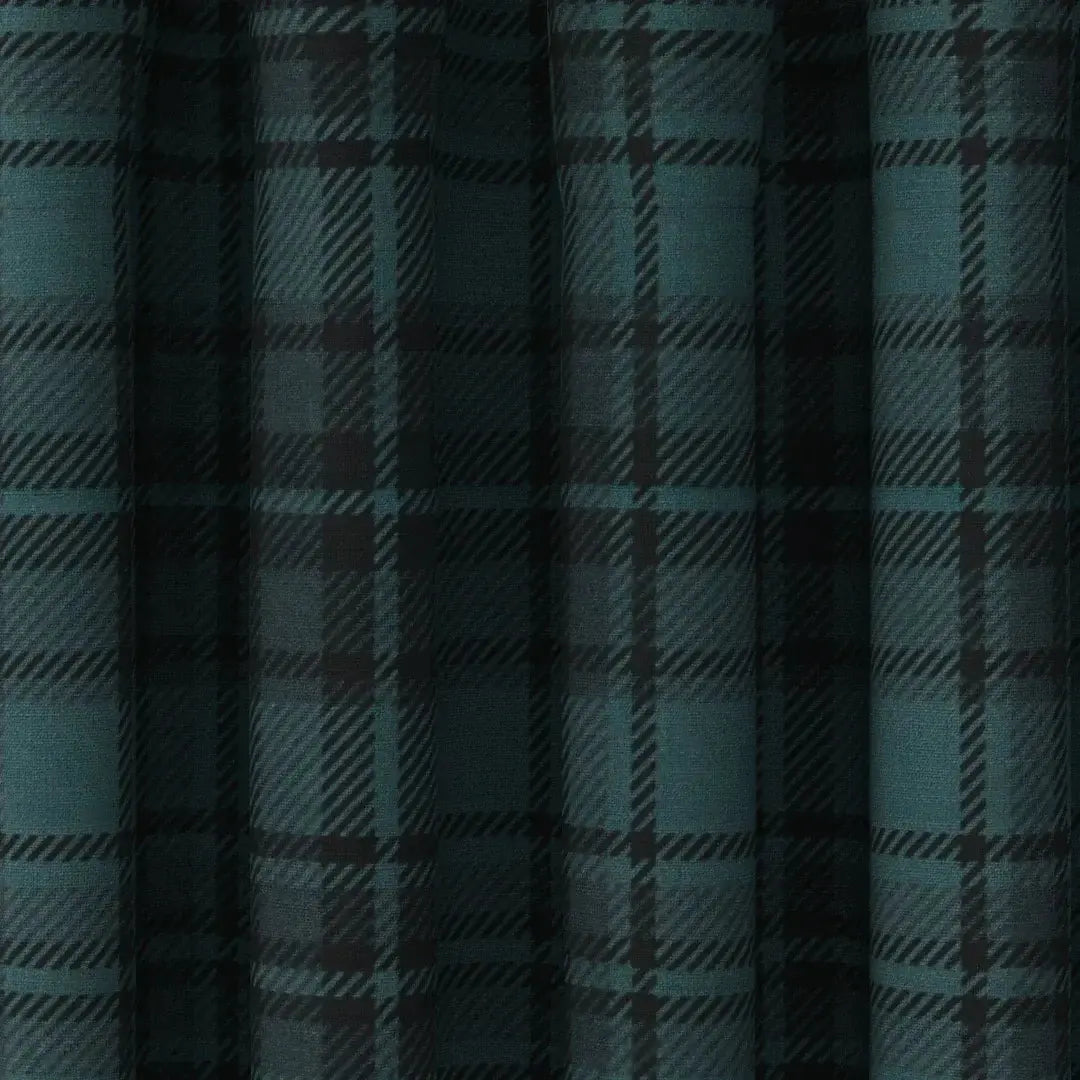 Sara Le Print Linen Drapery Pleated?-TWOPAGES