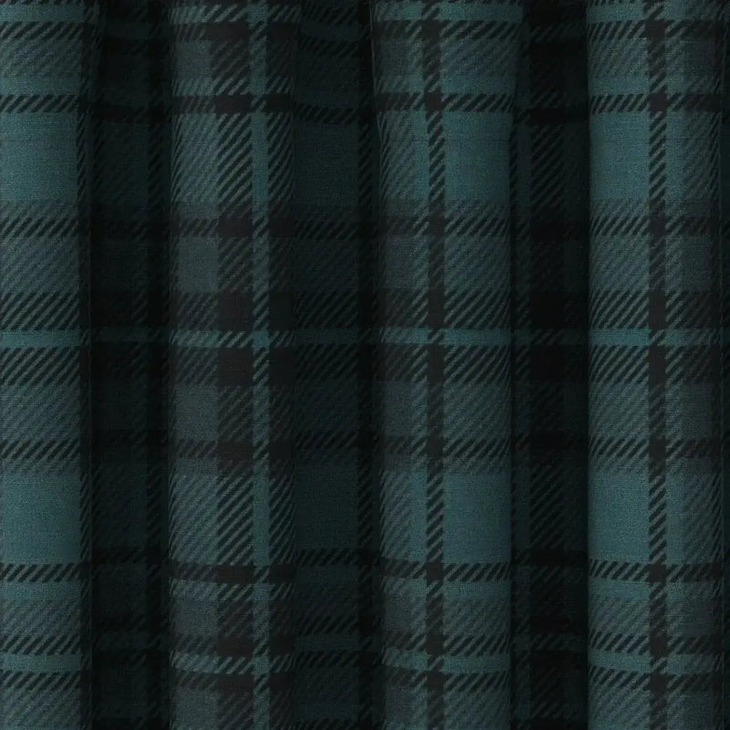 Sara Le Print Linen Drapery Pleated?-TWOPAGES