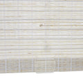 Rae Natural Ramie Flax Woven Wood Blinds - Series C-?-TWOPAGES CURTAINS