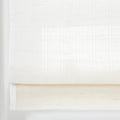 Rae Natural Ramie Jute Woven Wood Blinds - Series D-?-TWOPAGES CURTAINS