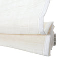 Rae Natural Ramie Jute Woven Wood Blinds - Series D-?-TWOPAGES CURTAINS