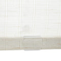 Rae Natural Ramie Jute Woven Wood Blinds - Series D-?-TWOPAGES CURTAINS