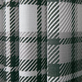 Sara Le Print Linen Drapery Pleated?-TWOPAGES