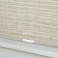 Rae Natural Ramie Jute Woven Wood Shades - Series W
