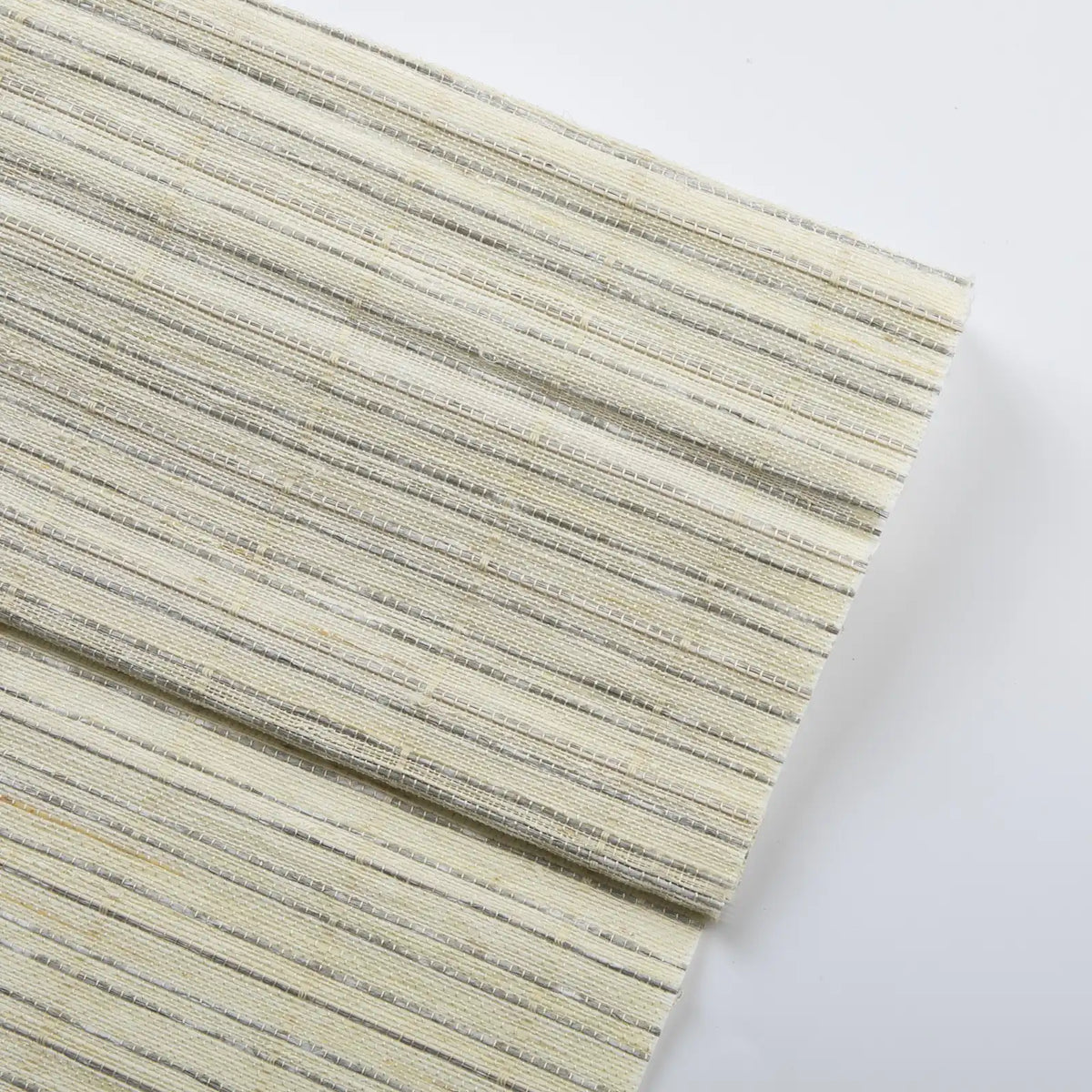 Rae Natural Ramie Jute Woven Wood Shades - Series W