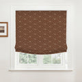 MS. MAVERICK MUSE x TWOPAGES Relaxed Roman Blind Cord Lift