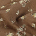 MS. MAVERICK MUSE x TWOPAGES Printed Linen Cotton Roman Blind Cordless