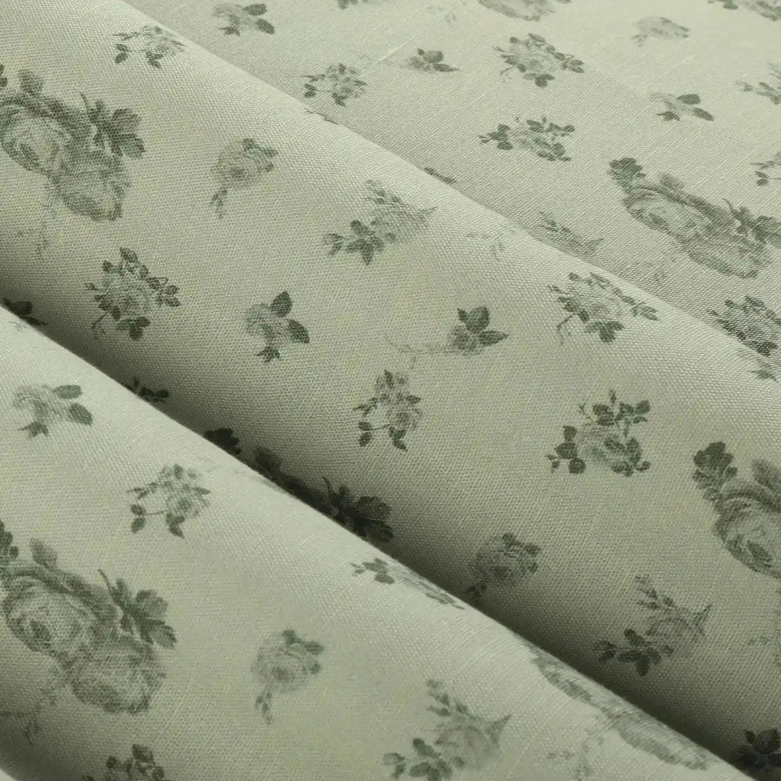 MS. MAVERICKMUSE x TWOPAGES No-Drill Flat Fold Roman Shade Cordless- -TWOPAGES
