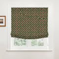 MS. MAVERICK MUSE x TWOPAGES Relaxed Roman Blind Cord Lift