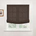 MS. MAVERICK MUSE x TWOPAGES Relaxed Roman Blind Cord Lift