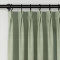 Karin Pure Wool Curtain Pleated -TWOPAGES