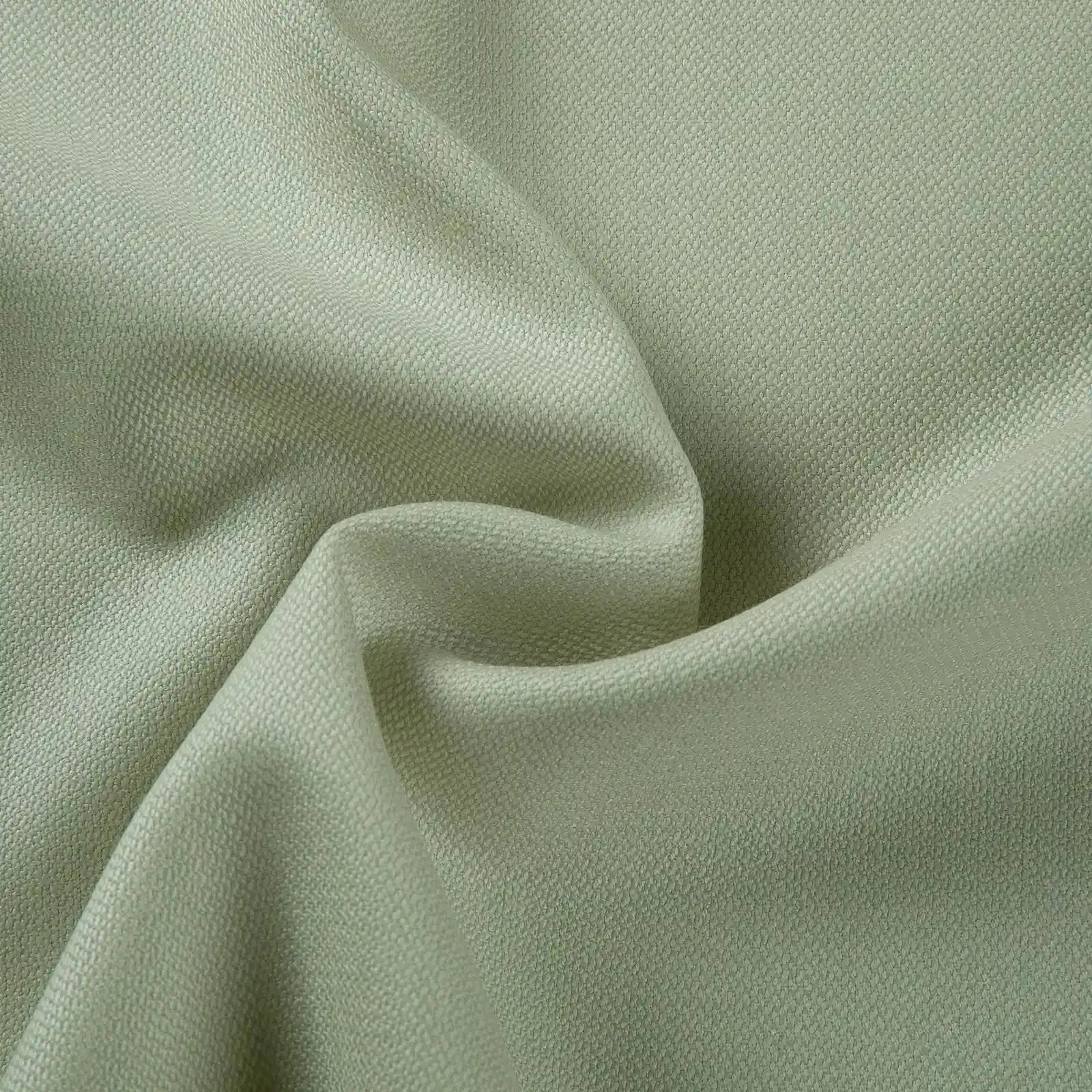 Karin Pure Wool Curtain Pleated -TWOPAGES