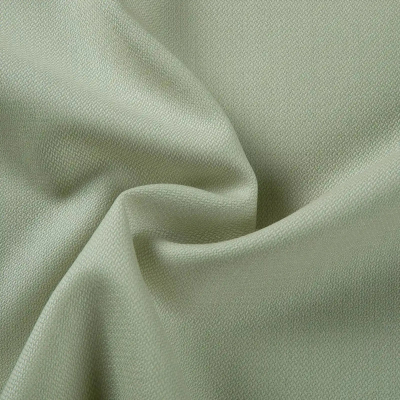 Karin Pure Wool Curtain Pleated -TWOPAGES