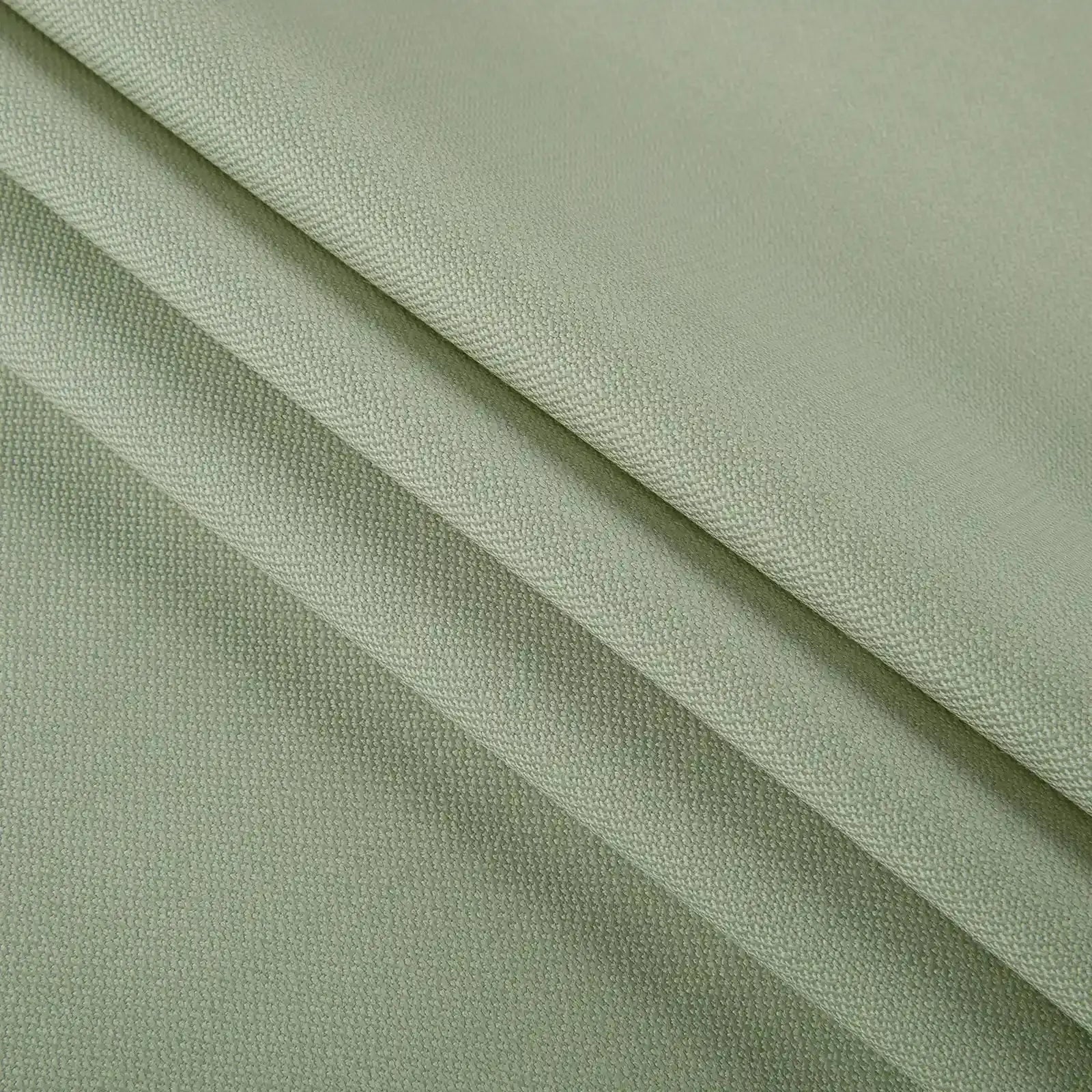 Karin Pure Wool Curtain Pleated -TWOPAGES