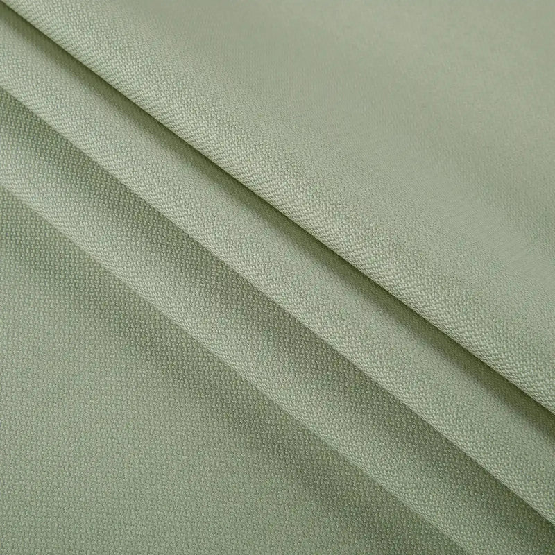 Karin Pure Wool Curtain Pleated -TWOPAGES