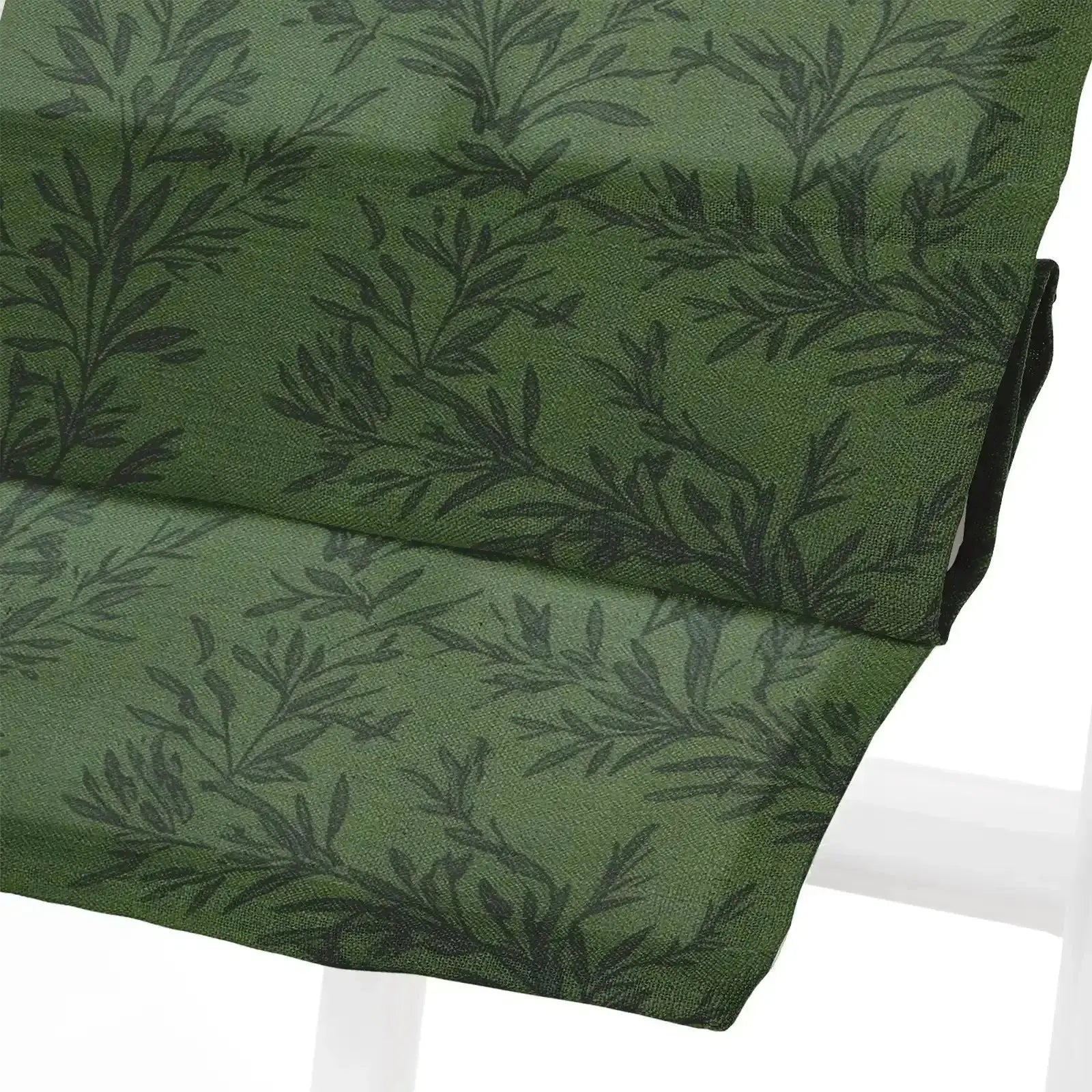 Sara Le Printed Roman Shade Cordless -TWOPAGES