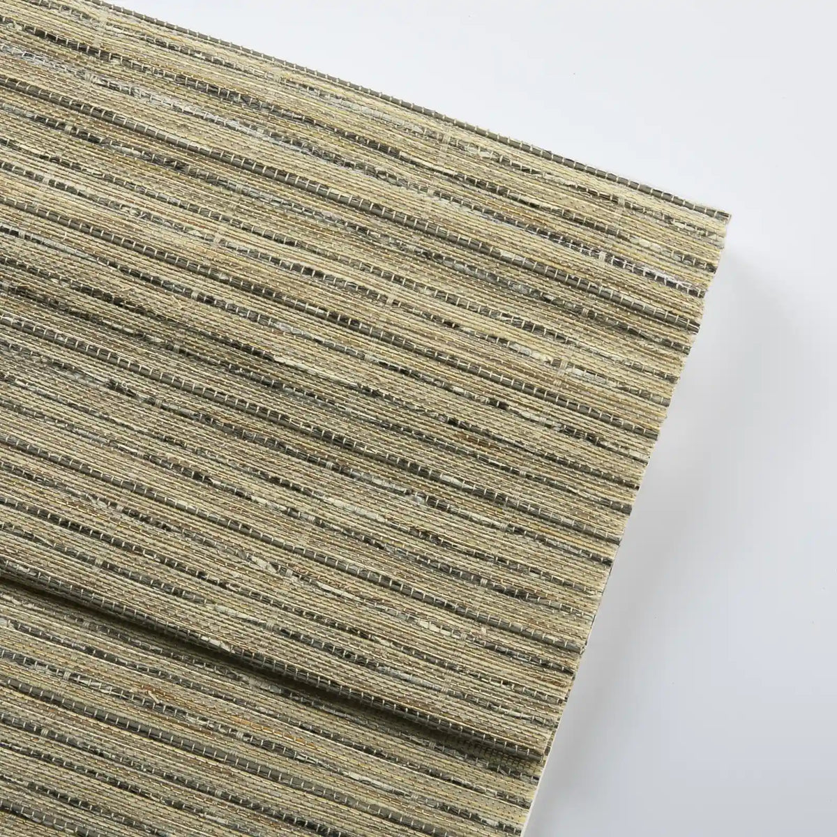 Rae Natural Ramie Jute Woven Wood Shades - Series W